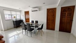 Blk 655 Hougang Avenue 8 (Hougang), HDB 5 Rooms #566458661